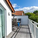 Haus Seeblick 21 Forever21 Lejlighed Wohlenberg