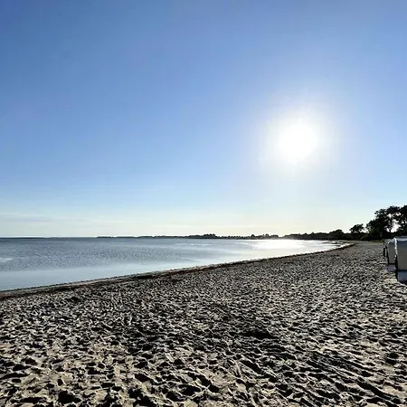 Lejlighed Haus Seeblick 21 Forever21 *