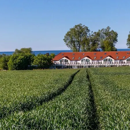 Haus Seeblick 21 Forever21 Wohlenberg