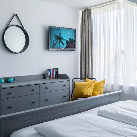 Haus Seeblick 21 Forever21