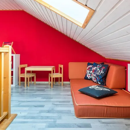 Haus Seeblick 21 Forever21 *