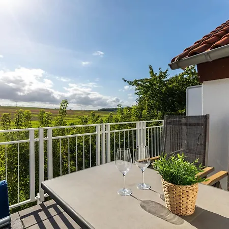 Haus Seeblick 21 Forever21 Lejlighed *