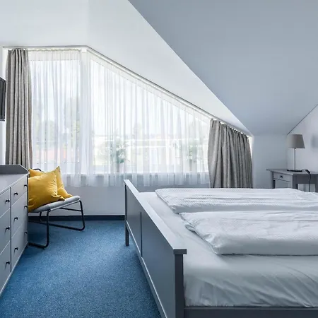 Haus Seeblick 21 Forever21 Lejlighed Wohlenberg