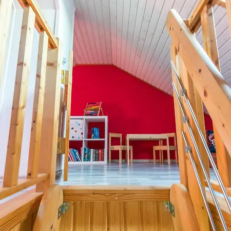 Haus Seeblick 21 Forever21 Wohlenberg