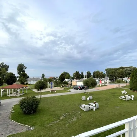 Apartmán Haus Seeblick 21 Forever21 *