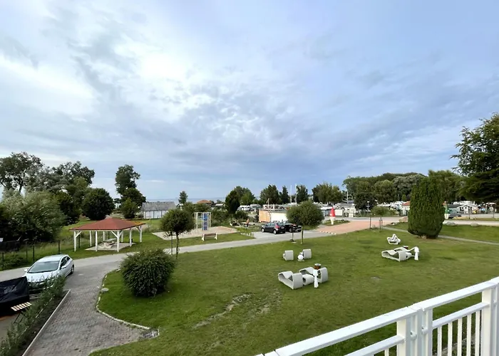 Appartamento Haus Seeblick 21 Forever21 *